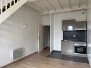 For rent Apartment Roubaix  38 m2 2 pieces