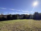 For sale Land Villeneuve-la-comptal  1033 m2