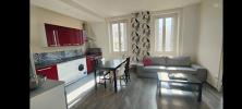 For rent Apartment Saint-etienne  85 m2 5 pieces