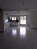 Location Appartement Vaudreuille  4 pieces 93 m2