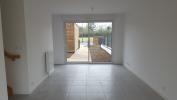 For rent House Carquefou  75 m2 4 pieces