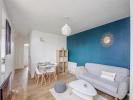 For rent Apartment Reims  63 m2 4 pieces