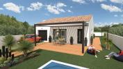 For sale House Salles-d'aude  81 m2 4 pieces