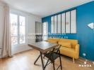 For rent Apartment Paris-15eme-arrondissement  38 m2 2 pieces