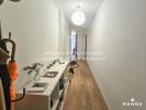 For rent Apartment Saint-ouen  11 m2 4 pieces