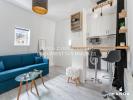 For rent Apartment Paris-4eme-arrondissement  21 m2