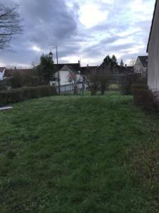 Annonce Location 2 pi�ces Maison Veurdre 03