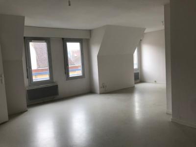 For rent Moulins 4 rooms 78 m2 Allier (03000) photo 1