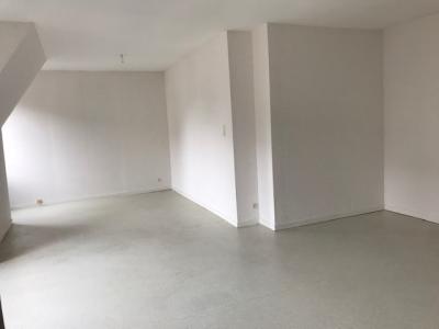 For rent Moulins 4 rooms 78 m2 Allier (03000) photo 2