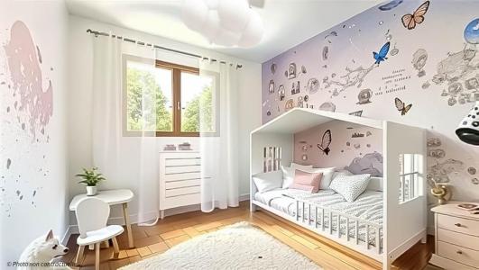 Acheter Maison Vallet 272140 euros