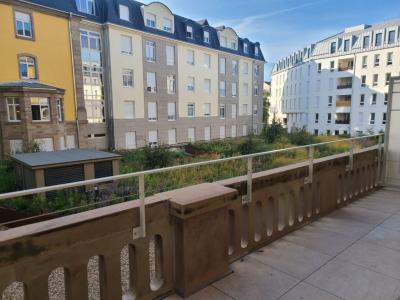 Annonce Location 2 pi�ces Appartement Strasbourg 67