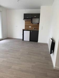 Annonce Location 2 pi�ces Appartement Huisserie 53
