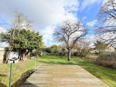 Annonce Vente 3 pi�ces Maison Saint-lubin-de-la-haye 28