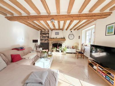 Annonce Vente 5 pi�ces Maison Saint-lubin-de-la-haye 28