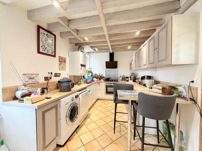 Acheter Maison Saint-lubin-de-la-haye 264000 euros