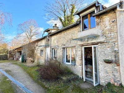 For sale Saint-lubin-de-la-haye 2 rooms 90 m2 Eure et loir (28410) photo 0