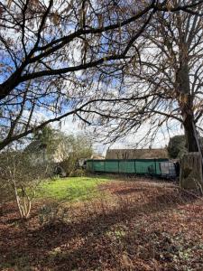 Annonce Vente 2 pi�ces Maison Saint-lubin-de-la-haye 28