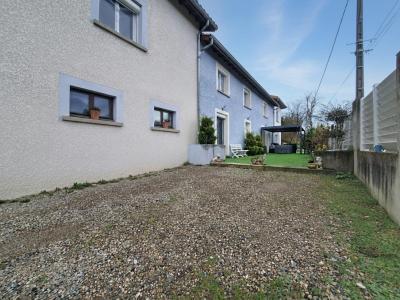 Acheter Maison 177 m2 Serpaize