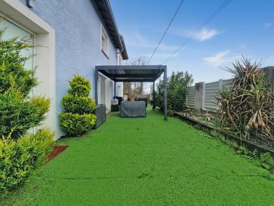 Acheter Maison Serpaize Isere