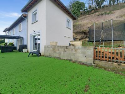 Acheter Maison Serpaize 339000 euros