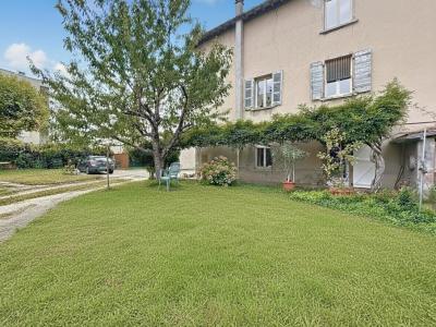 Acheter Appartement 109 m2 Vienne