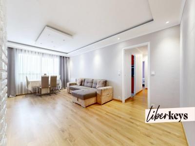 Annonce Vente 4 pi�ces Appartement Rillieux-la-pape 69