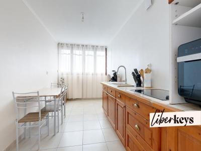 Acheter Appartement 79 m2 Rillieux-la-pape