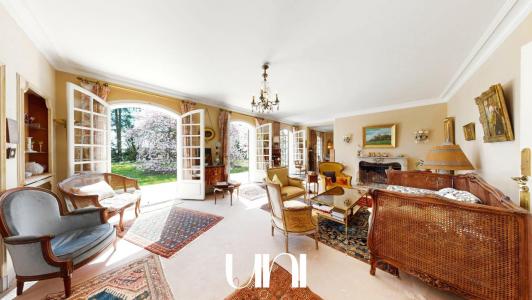 Annonce Vente 8 pi�ces Maison Mathieu 14