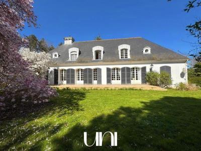 Acheter Maison 318 m2 Mathieu