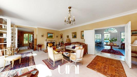 Acheter Maison Mathieu Calvados