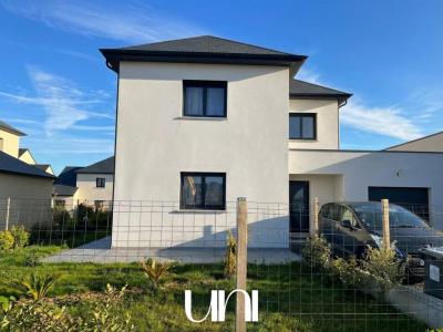 For sale Blainville-sur-orne 6 rooms 148 m2 Calvados (14550) photo 0