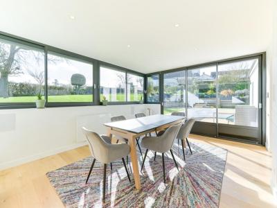 Annonce Vente 5 pi�ces Maison Saint-mars-du-desert 44