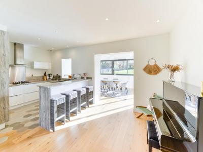 Acheter Maison Saint-mars-du-desert Loire atlantique