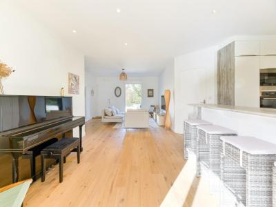 Acheter Maison Saint-mars-du-desert 374400 euros