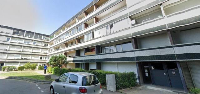 For rent Metz 4 rooms 90 m2 Moselle (57070) photo 0