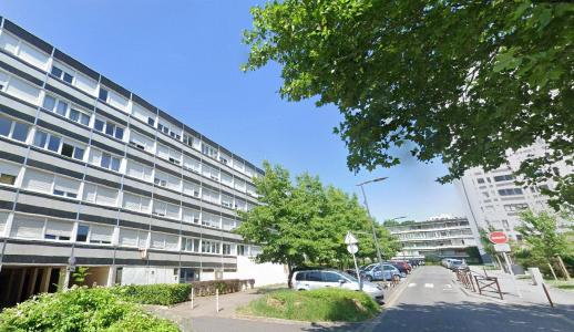 For rent Metz 3 rooms 59 m2 Moselle (57070) photo 0