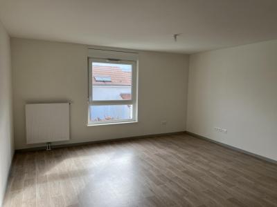 For rent Faulquemont 2 rooms 55 m2 Moselle (57380) photo 0