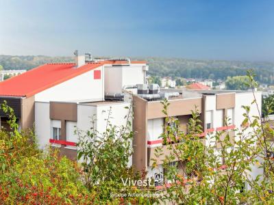 For rent Behren-les-forbach 3 rooms 70 m2 Moselle (57460) photo 0