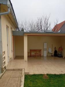 Annonce Location Appartement Villejuif 94
