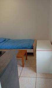 Louer Appartement 15 m2 Villejuif