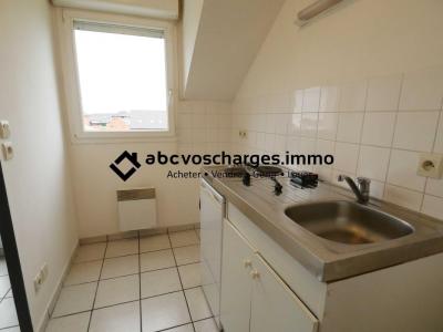 Acheter Appartement 50 m2 Montigny-en-gohelle