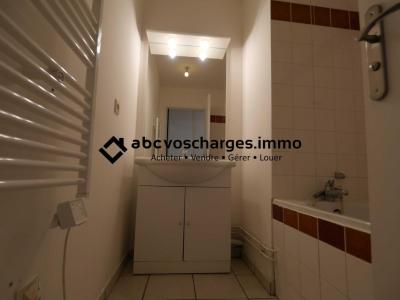 Acheter Appartement Montigny-en-gohelle Pas de calais