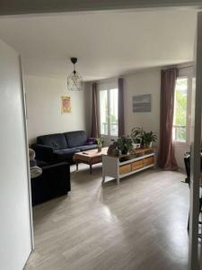 Annonce Location 4 pi�ces Appartement Issy-les-moulineaux 92