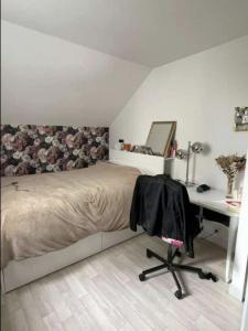 Louer Appartement 83 m2 Issy-les-moulineaux