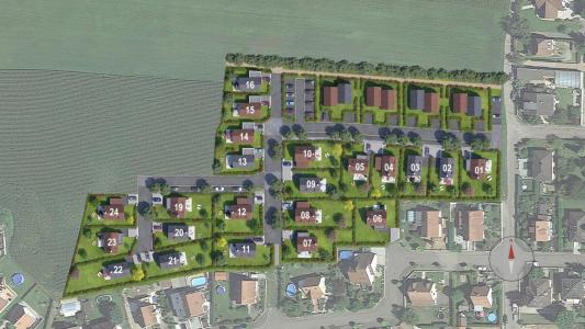 Annonce Vente Programme neuf Boofzheim 67