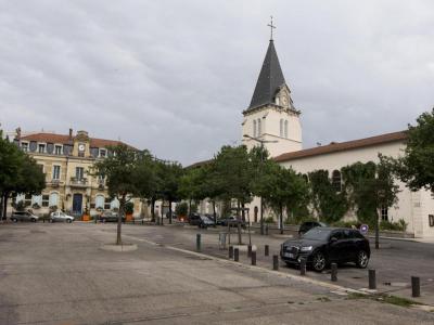 For rent Venissieux 1 room 14 m2 Rhone (69200) photo 0