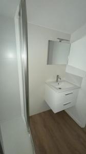 Louer Appartement Venissieux 585 euros