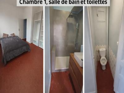 For rent Marseille-5eme-arrondissement 3 rooms 48 m2 Bouches du Rhone (13005) photo 0
