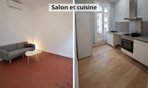 Annonce Location 3 pi�ces Appartement Marseille-5eme-arrondissement 13
