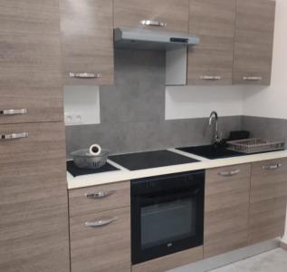 For rent Lyon-8eme-arrondissement 2 rooms 40 m2 Rhone (69008) photo 1